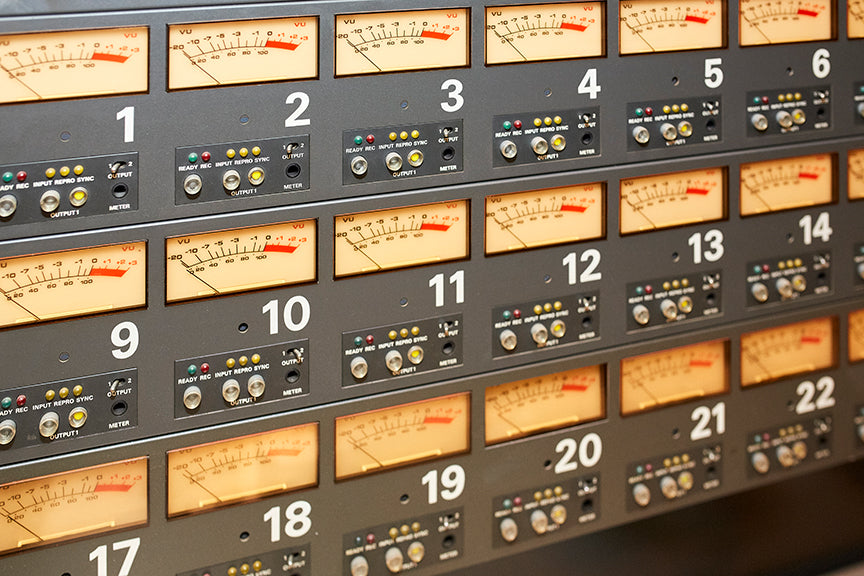 Db Reduction The Decibel Danger Zone: What a 30dB Reduction Really Means for Your E
