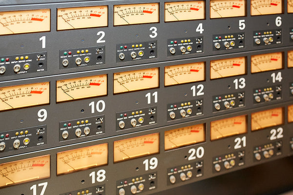 The Decibel Danger Zone: What a 30dB Reduction Really Means for Your Ears