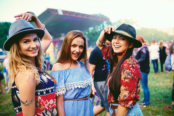 Can Earplugs Be Stylish? Why Spares Are Changing the Look of Hearing Protection