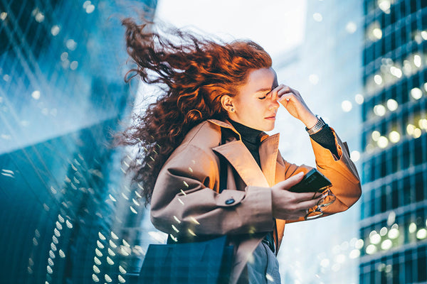 Earplugs for Everyday Noise: The Soundtrack of the City Is Too Loud