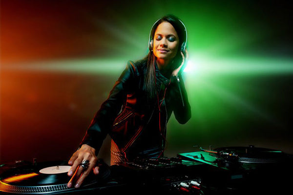 DJs Need Hearing Protection: The Loudest Job in Music