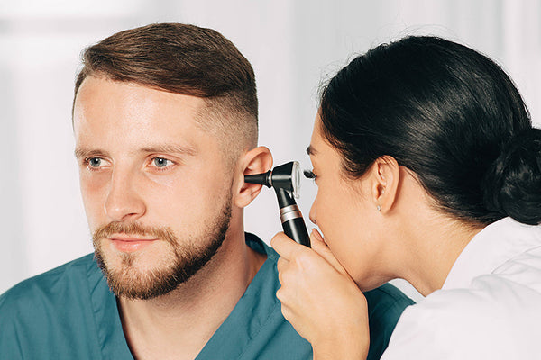 Why Hearing Loss Happens Before You Notice: The Hidden Dangers of Everyday Sound