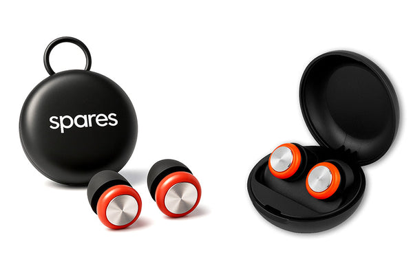 How to Get the Perfect Fit: Your Guide to Spares’ Interchangeable Ear Cups