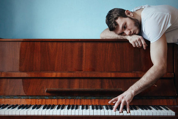 The Science of Ear Fatigue: Why Musicians Struggle to Hear After Long Sessions