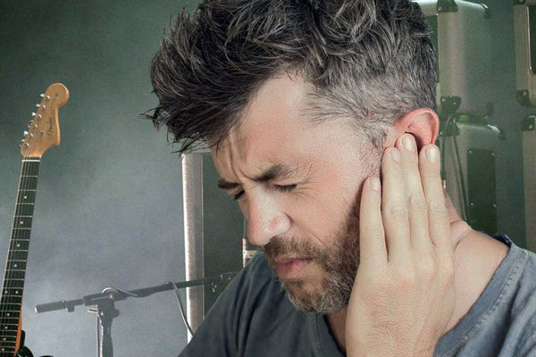 How Tinnitus Affects Musicians & What You Can Do to Prevent It