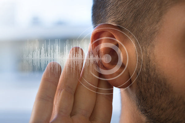 How to Recognize the Early Signs of Hearing Damage (Before It’s Too Late)