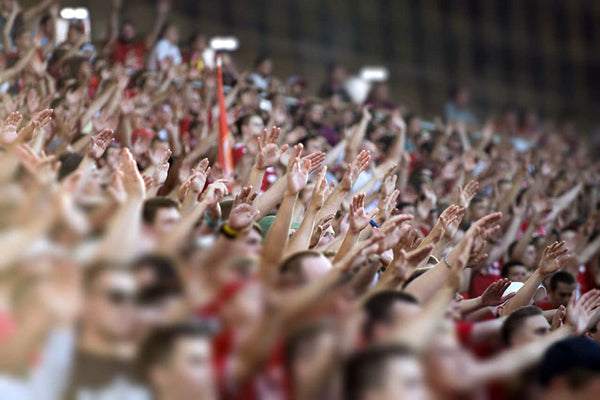 Protecting Sports Venue Staff: Why High-Quality Earplugs Are a Game-Changer