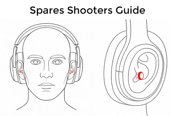 A Shooter’s Guide to Smarter Hearing Safety
