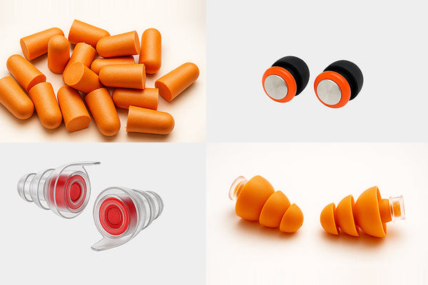 Built to Last: Why Reusable, Washable Spares Beat Throwaway Foam Plugs