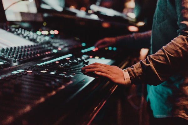 How Sound Travels in a Venue & Why It Matters for Hearing Health