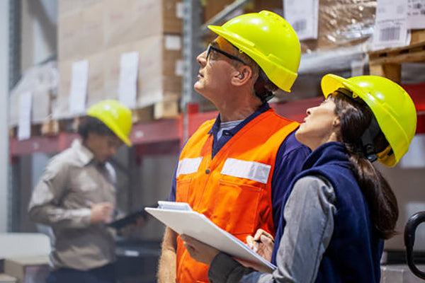 Why Warehouse & Loading Dock Workers Need Reliable Hearing Protection