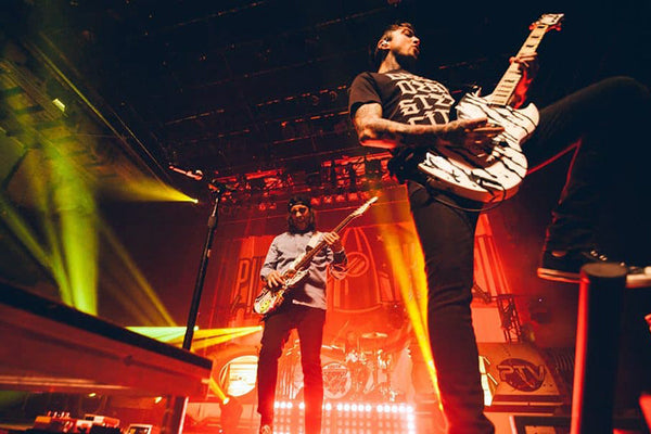 Why Hearing Protection Should Be a Standard Part of Every Musician’s Gear