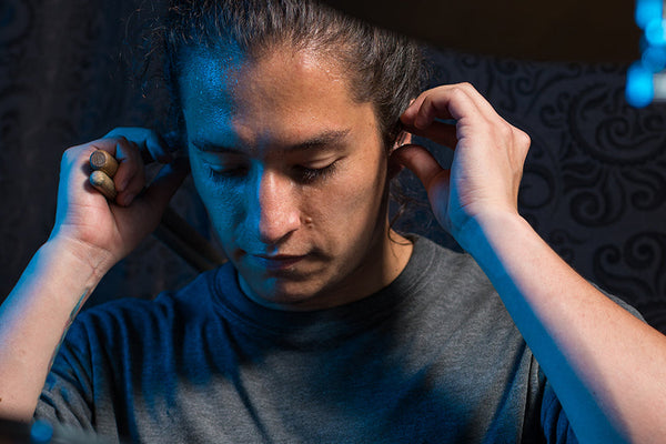 Why You Shouldn’t Wait for Hearing Damage to Start Using Earplugs