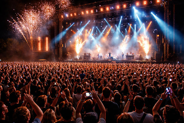 What Repeated Exposure Really Does to Your Hearing