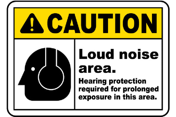 Why Hearing Protection Needs to Be Worn Before It Feels Loud