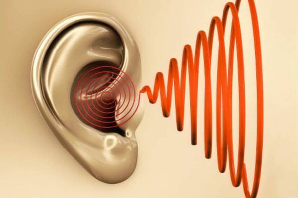 Temporary Ringing Is a Leading Indicator, Not a Side Effect