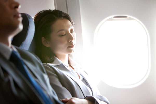 The Best Earplugs for Airplane Travel: How to Block Out Cabin Noise & Travel in Comfort