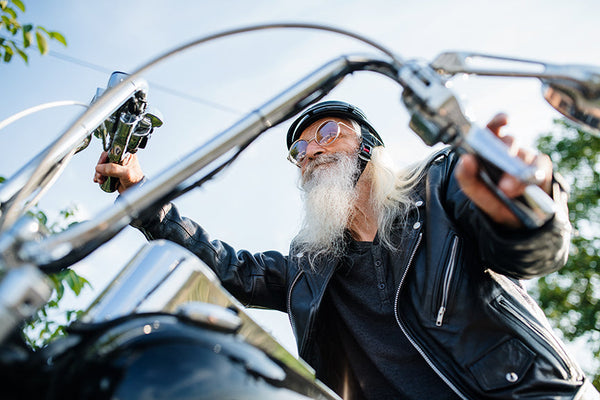 The Best Earplugs for Motorcycle Riders: Protecting Your Hearing on the Road