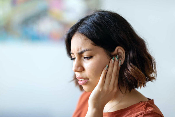 Why Your Earplugs Might Be Hurting Your Ears (And How Spares Solves That Problem)