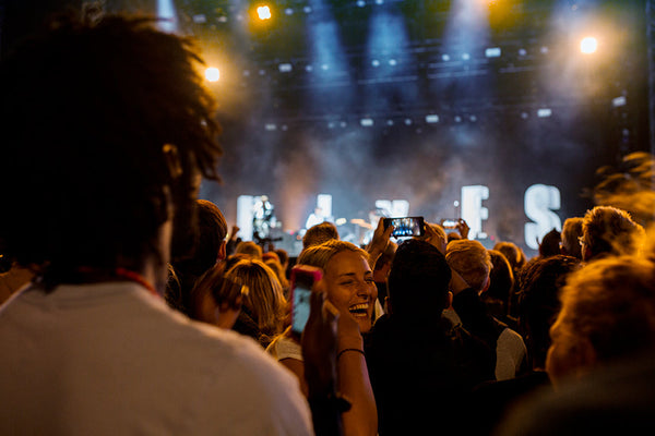 Survival Guide for Music Festivals: Protecting Your Hearing & Having the Best Experience