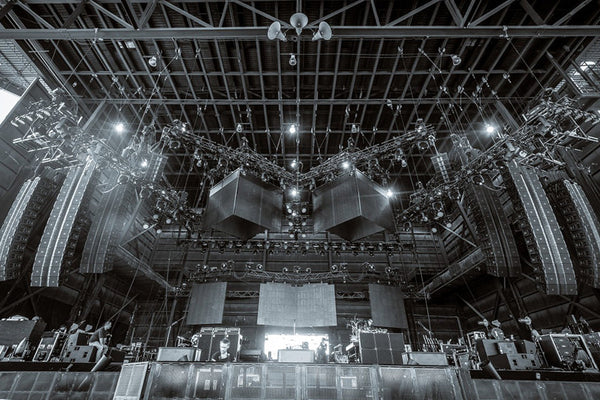 How Loud Are Concerts Really? The Science Behind Decibel Levels at Live Shows