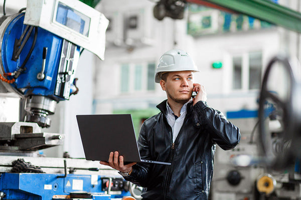 Why OSHA Says 85 dB Is Dangerous - And What That Means for Everyday Workers