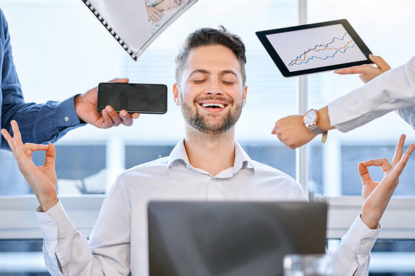 Do Earplugs Help with Focus and Productivity?