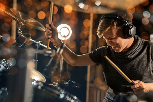 Tinnitus & Musicians: The Growing Epidemic No One is Talking About