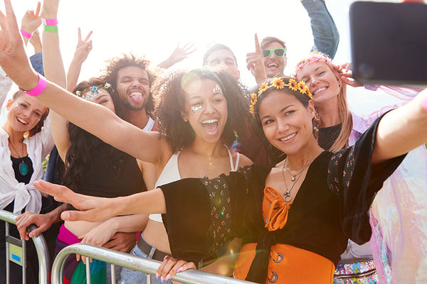 The Cool Factor: Why Wearing Earplugs is the Smartest Move in the Music Industry