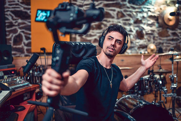 Spares Ambassador Program for Influencers