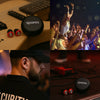 Spares "Concert Pack" – 3 Pairs of Spares High Fidelity Earplugs: $99 (Save $45)
