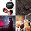Spares "Concert Pack" – 3 Pairs of Spares High Fidelity Earplugs: $99 (Save $45)