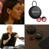 Spares "Lifestyle Pack" – A Single Pair of Spares High Fidelity Earplugs: $48