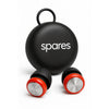 Spares: High-Fidelity Ear Plugs